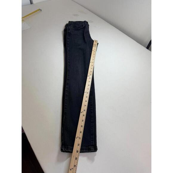 Marine Layer Jeans 33x39 Black Slim 5 Pocket Stretch - Picture 5 of 5